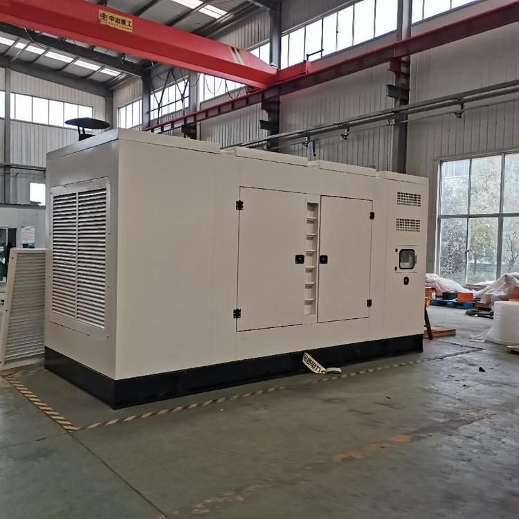 中卫发电机出租